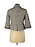 Ann Taylor Green Blazer Size 6 (petite) - photo 2
