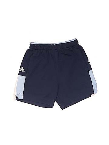 Adidas Athletic Shorts (view 1)