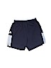 Adidas 100% Polyester Blue Athletic Shorts Size 3T - photo 1
