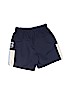 Adidas 100% Polyester Blue Athletic Shorts Size 3T - photo 2