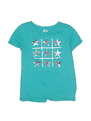 SO Short Sleeve T-Shirt (view 1)