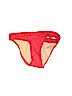Victoria's Secret Red Swimsuit Bottoms Size XS - photo 1