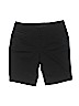 Jag Jeans Black Khaki Shorts Size 14 (petite) - photo 1