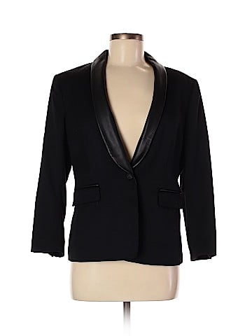 Rag & Bone Wool Blazer (view 1)