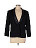 Rag & Bone 100% Wool Black Wool Blazer Size 8 - photo 1