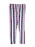 Free Style Print Pink Leggings Size 12 - photo 1