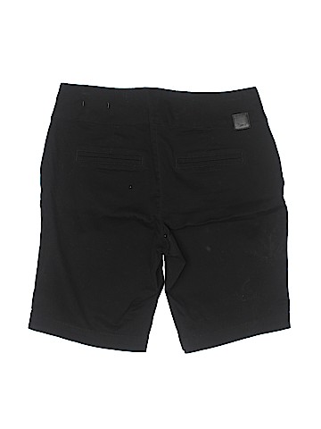 Jag Jeans Khaki Shorts (view 2)