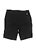 Jag Jeans Black Khaki Shorts Size 14 (petite) - photo 2