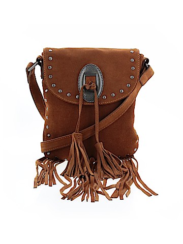 Forever 21 Crossbody Bag (view 1)