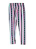 Free Style Print Pink Leggings Size 12 - photo 2