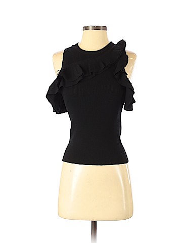 A.L.C. Short Sleeve Top (view 1)