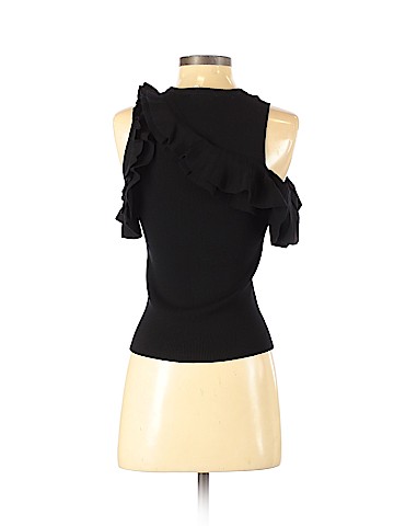 A.L.C. Short Sleeve Top (view 2)