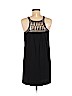 Madison Marcus 100% Silk Black Casual Dress Size M - photo 2