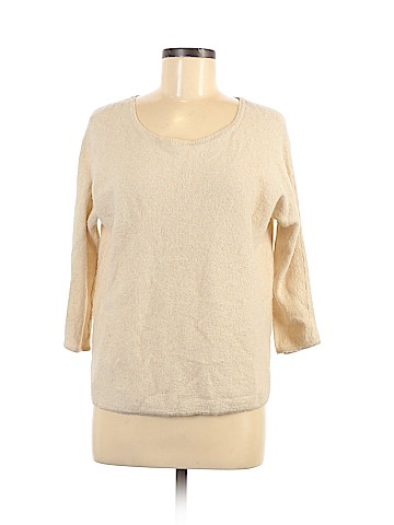 Maje Pullover Sweater (view 1)