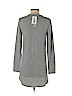 Joan Vass Gray Pullover Sweater Size S - photo 2