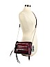 Sears Burgundy Crossbody Bag One size - photo 2