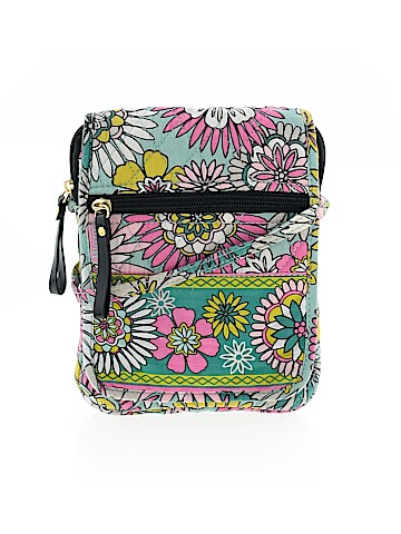 Vera Bradley Crossbody Bag (view 1)