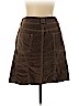 American Eagle Outfitters 100% Cotton Brown Casual Skirt Size 12 - photo 2