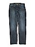 Guess Solid Blue Jeans Size 14 - photo 1