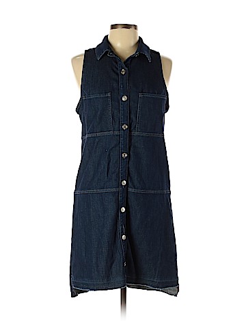 7 For All Mankind Casual Dress (view 1)
