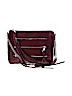 Sears Burgundy Crossbody Bag One size - photo 1