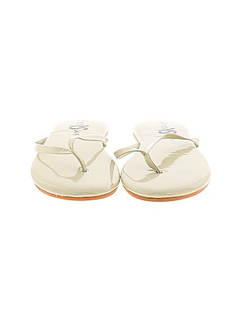 Yosi Samra Flip Flops (view 2)