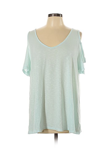 SO Short Sleeve Top (view 1)