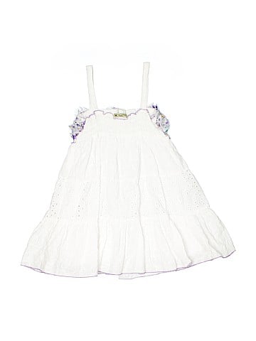 Little Mass Dress (view 2)