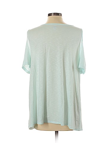 SO Short Sleeve Top (view 2)