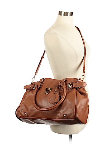 MG Collection Satchel (view 2)