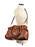 MG Collection Brown Satchel One size - photo 2