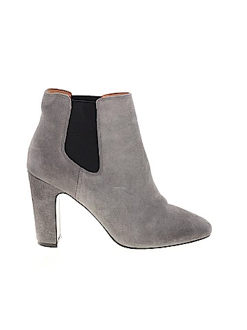 Banana Republic Ankle Boots (view 1)