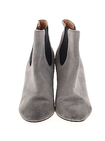 Banana Republic Ankle Boots (view 2)