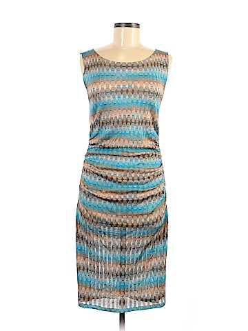 Missoni Casual Dress (view 1)