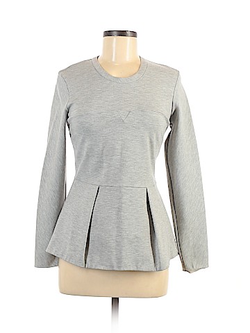 3.1 Phillip Lim Long Sleeve Top (view 1)