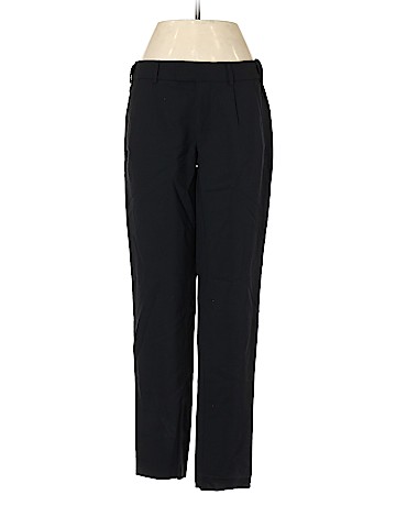 Vince. Wool Pants (view 1)