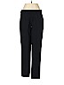 Vince. Black Wool Pants Size 2 - photo 1