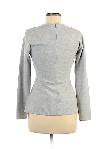 3.1 Phillip Lim Long Sleeve Top (view 2)