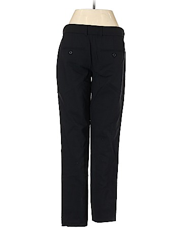 Vince. Wool Pants (view 2)