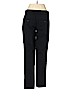 Vince. Black Wool Pants Size 2 - photo 2