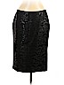 Dolce & Gabbana Black Formal Skirt Size EU (IT) 44 / US 8 - photo 1