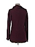 Indigenous Burgundy Pullover Sweater Size M - photo 2