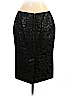 Dolce & Gabbana Black Formal Skirt Size EU (IT) 44 / US 8 - photo 2