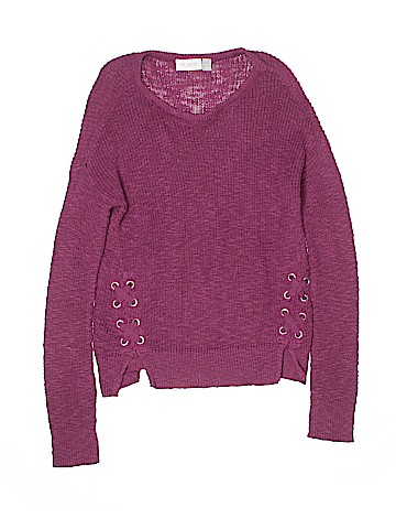 The Children's Place Pullover Sweater (view 1)
