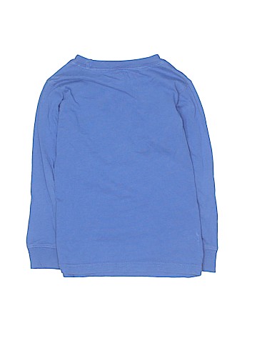Carter's Long Sleeve T-Shirt (view 2)