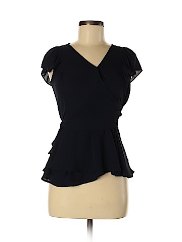 Ann Taylor LOFT Sleeveless Blouse (view 1)