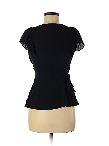 Ann Taylor LOFT Sleeveless Blouse (view 2)