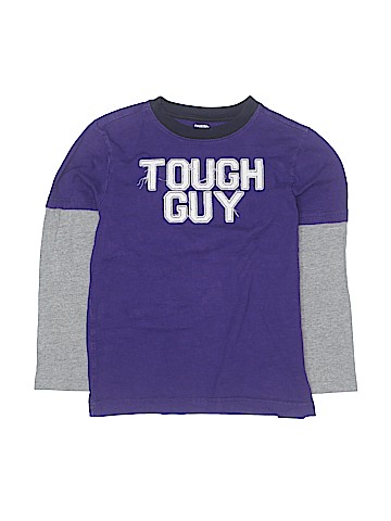 Gymboree Long Sleeve T-Shirt (view 1)
