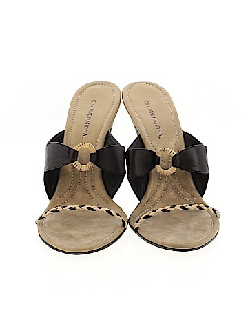 Costume National Heels (view 2)