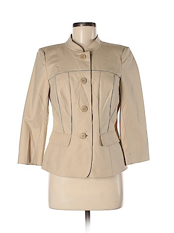 Lafayette 148 New York Blazer (view 1)